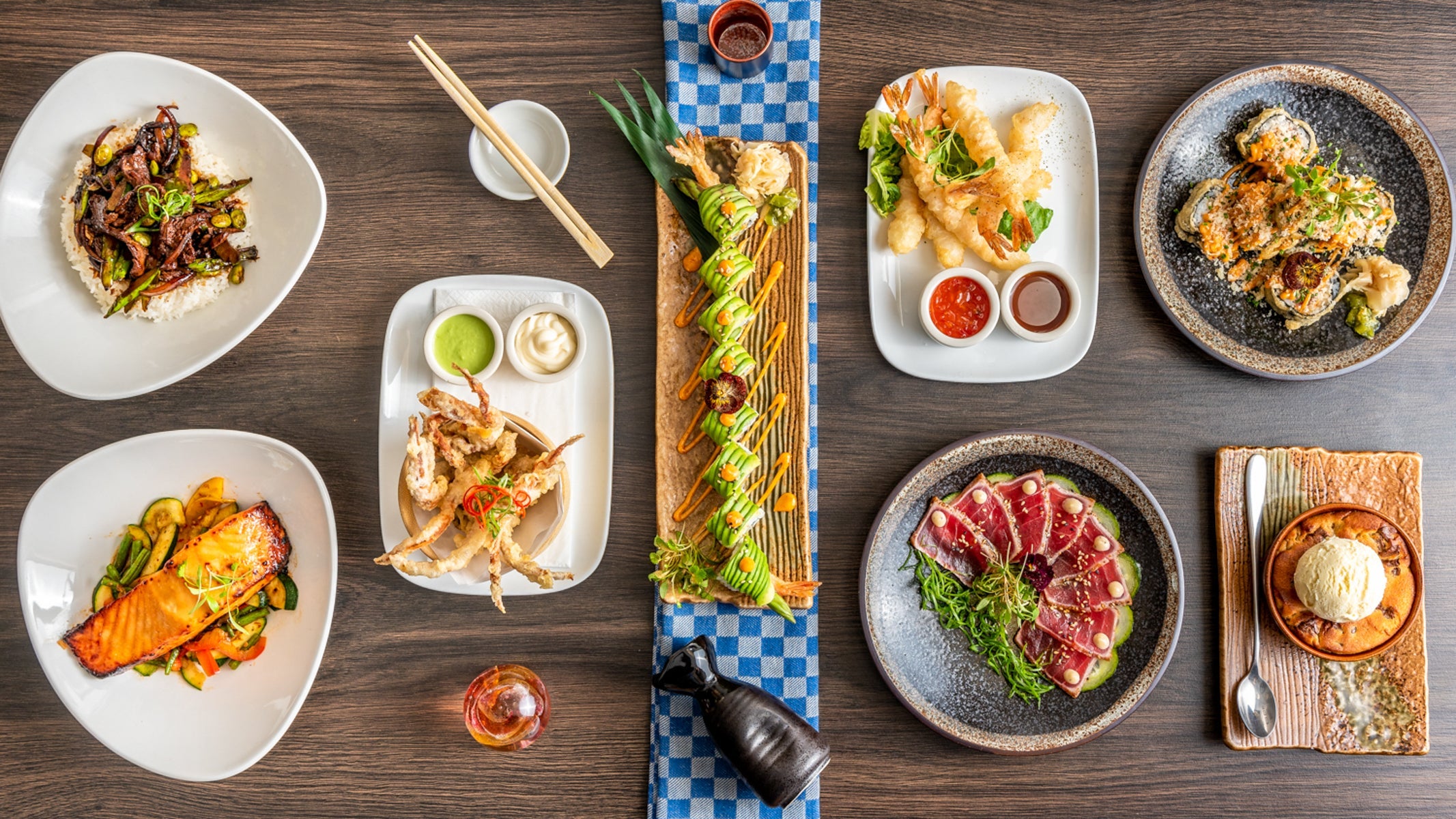 rokko japanese bbq