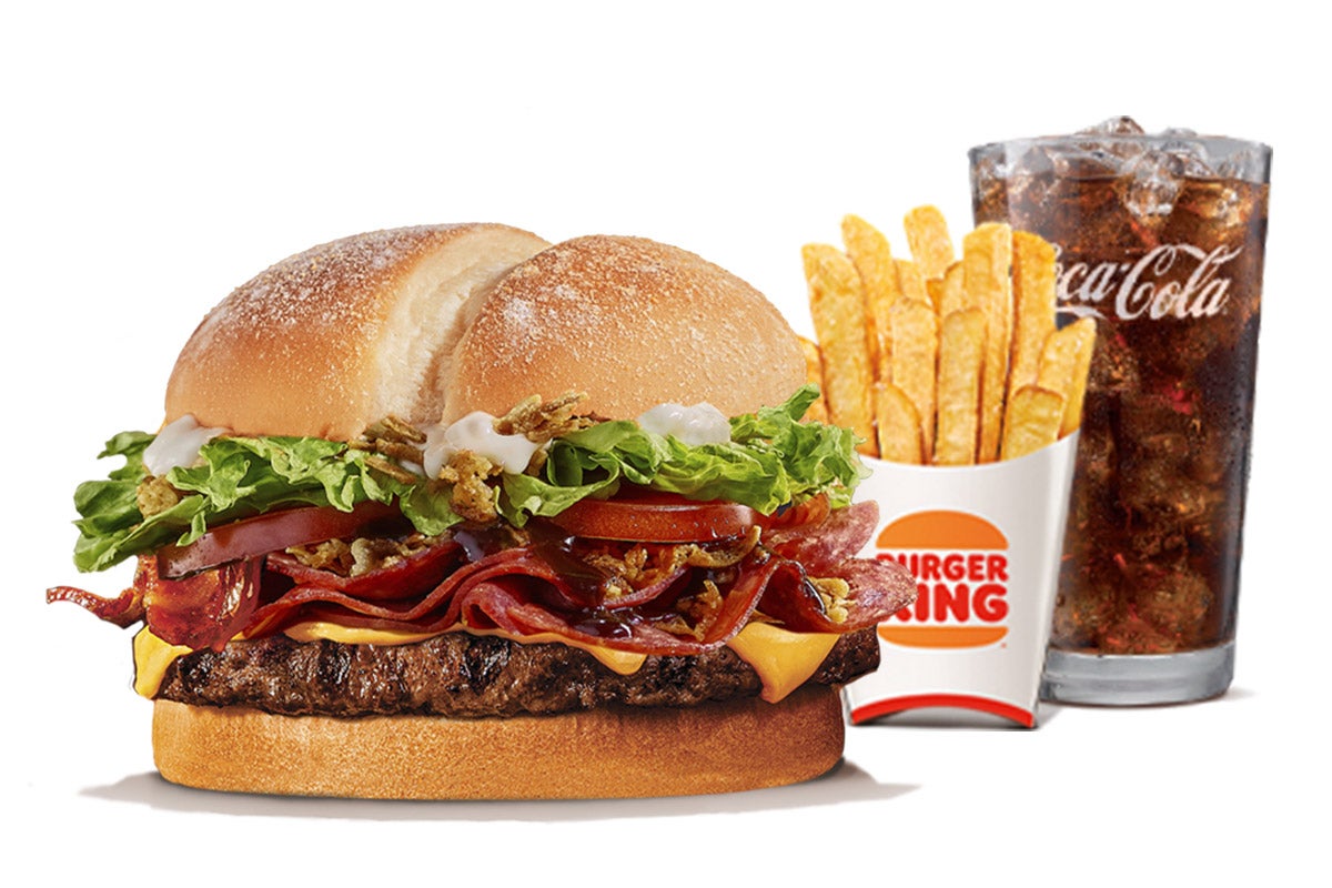 Steakhouse Beef Meal