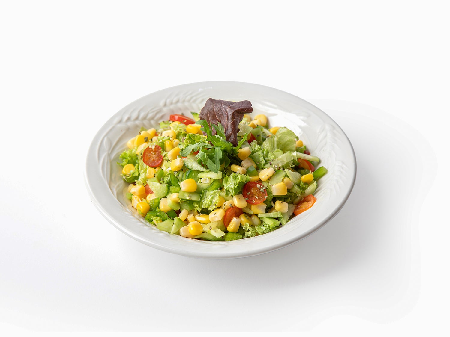 Corn Salad
