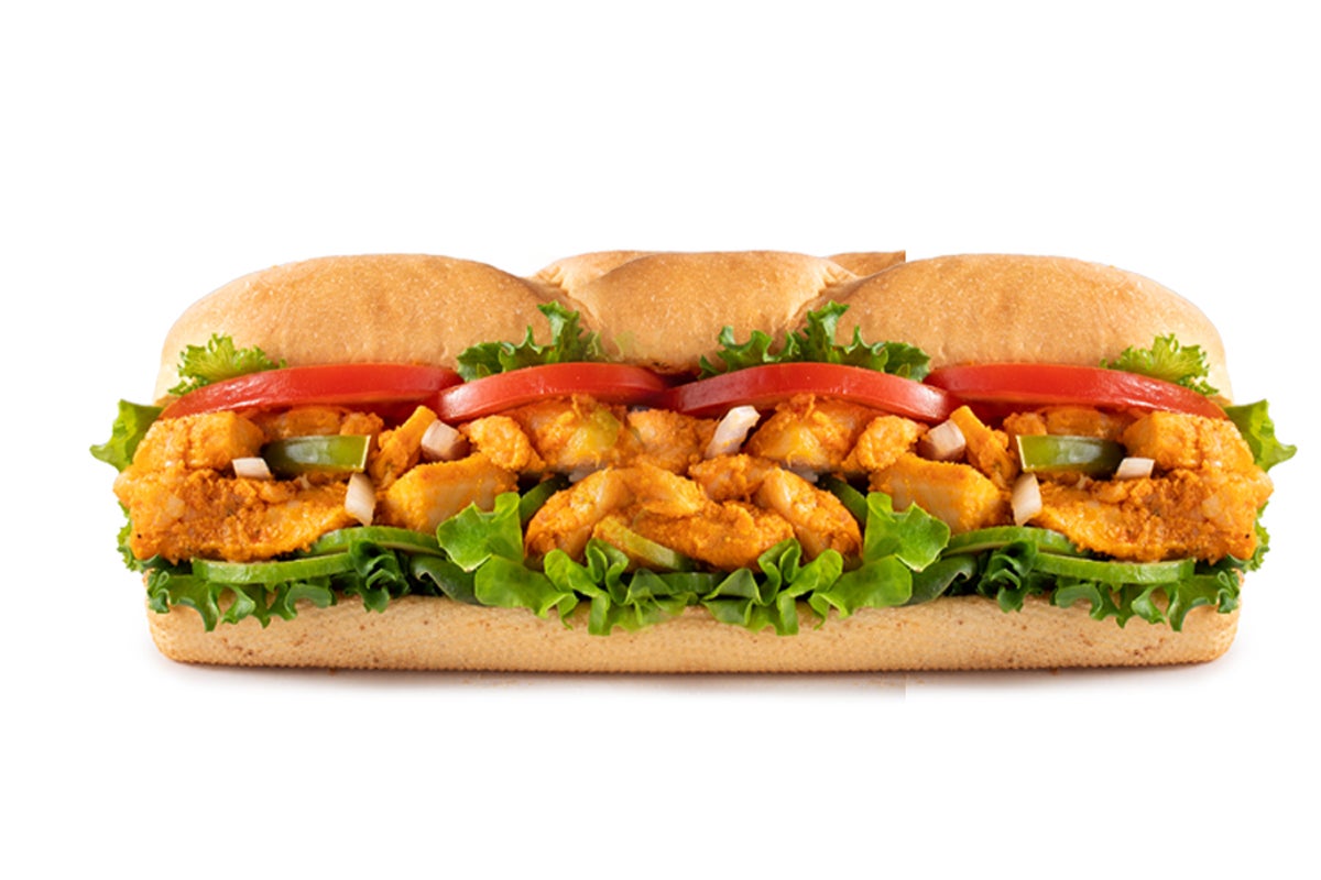 Chicken Tikka