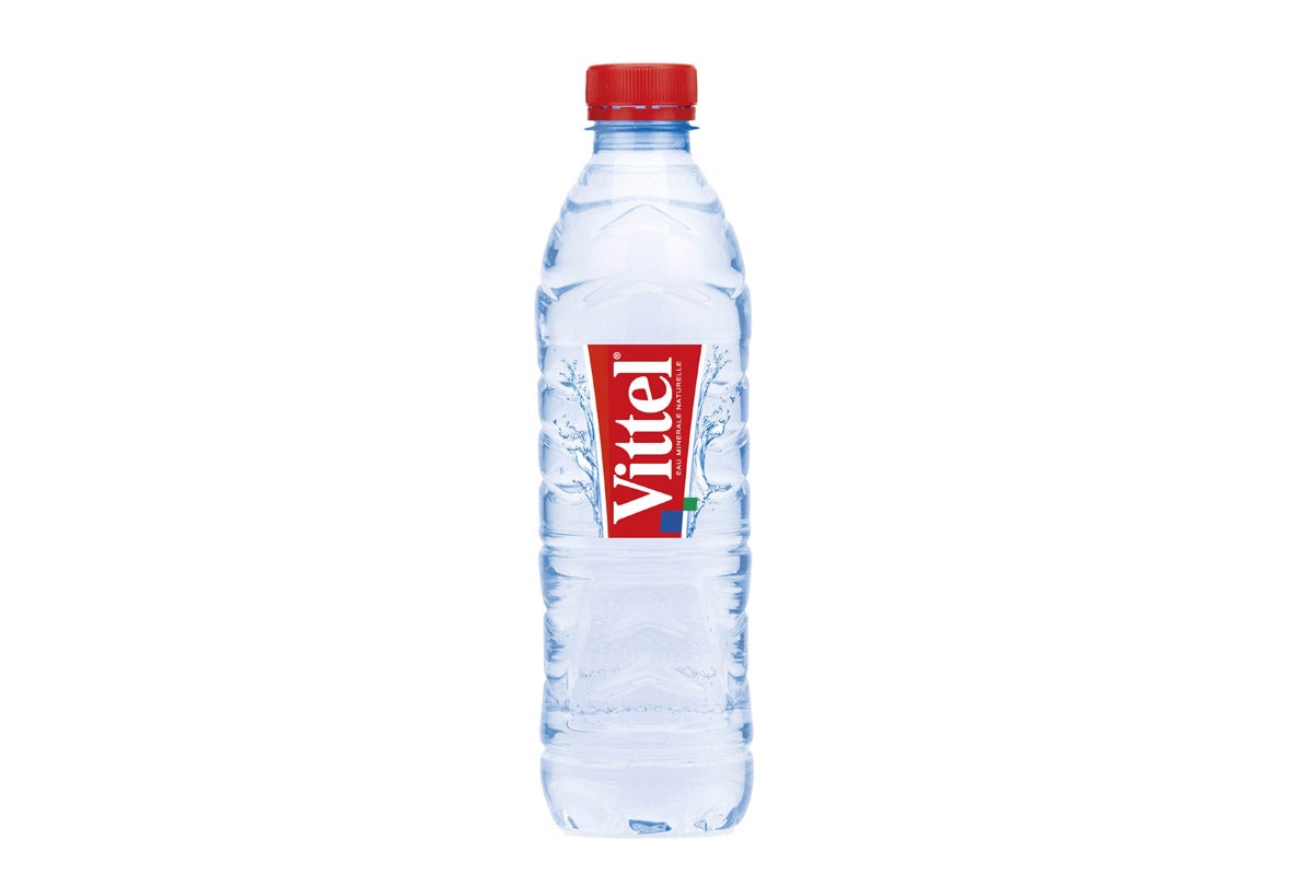 Eau 50 cl