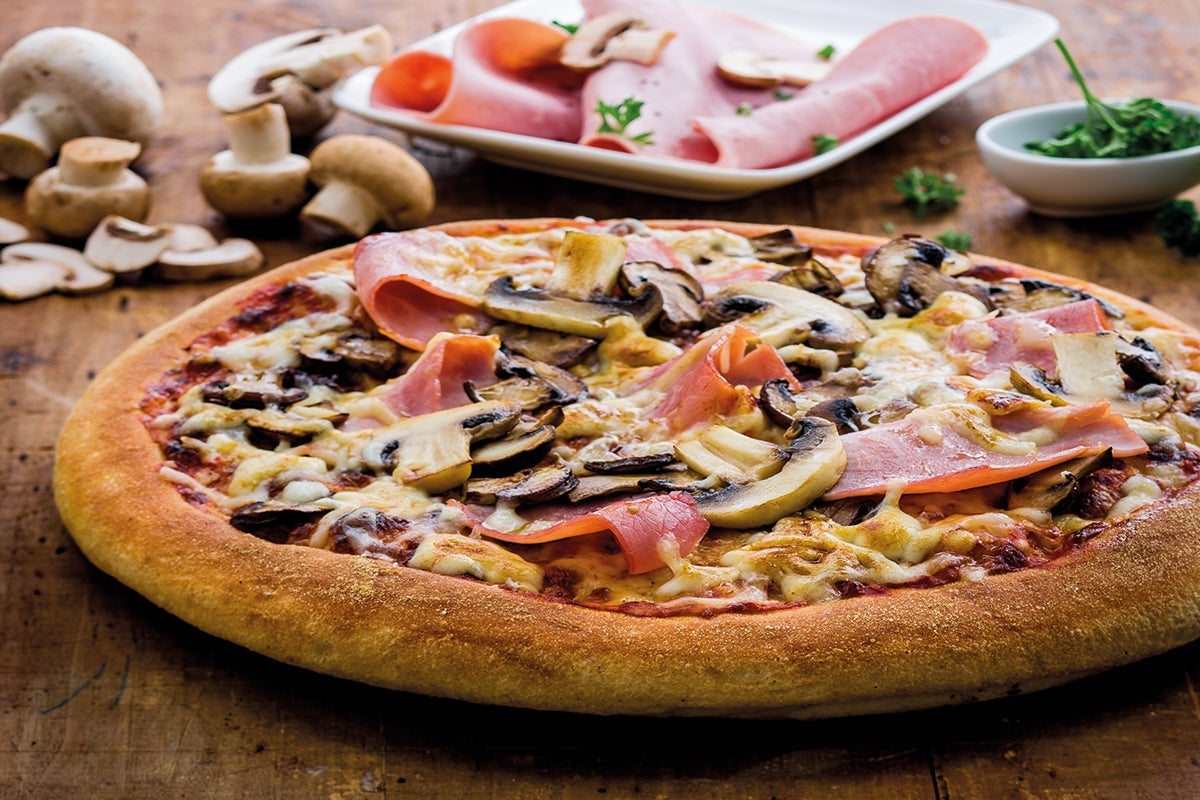 Restaurant Speed Rabbit Pizza - Suresnes à Suresnes - Plateau Ouest ...