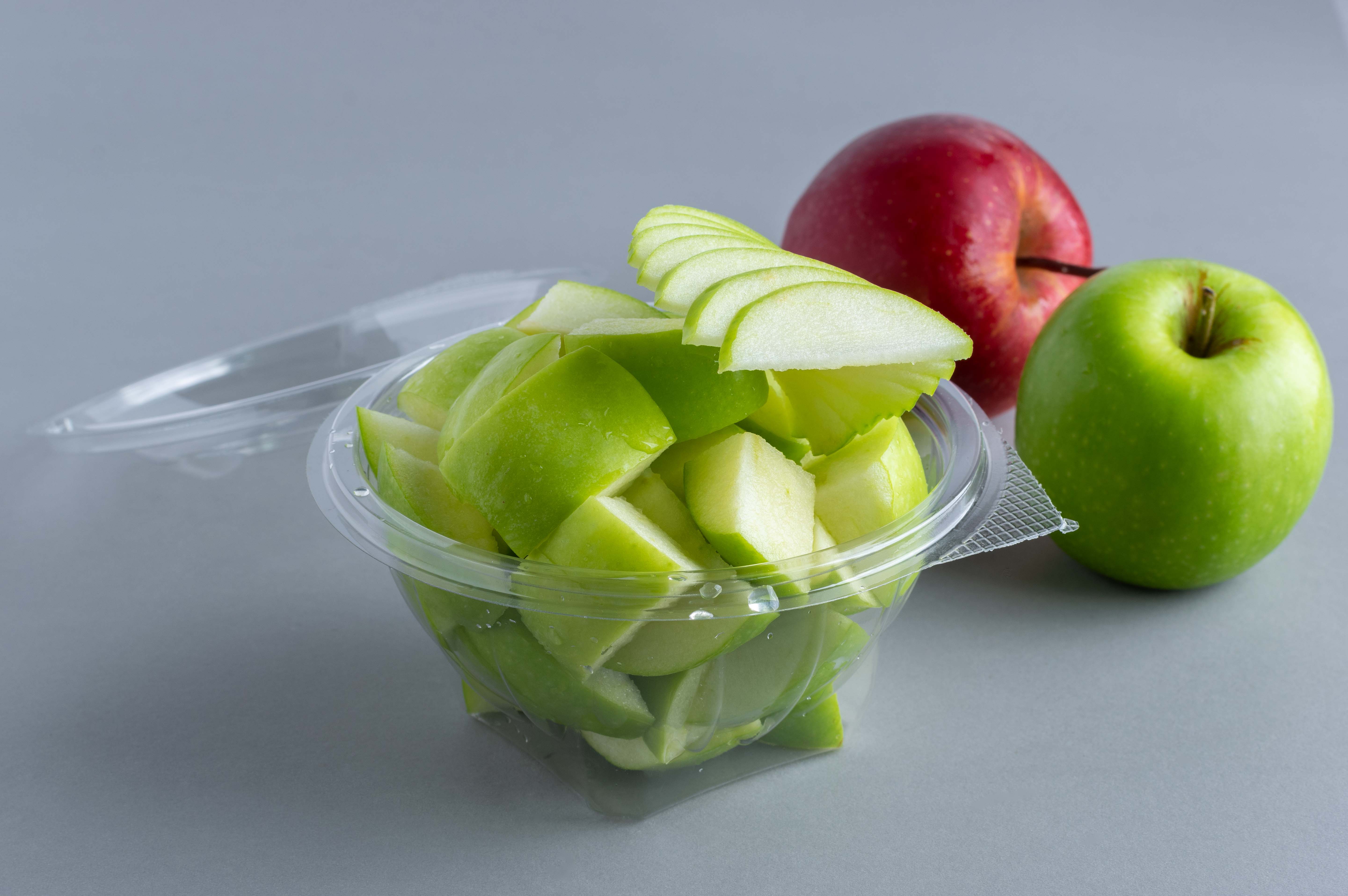 Apple Fresh Dish