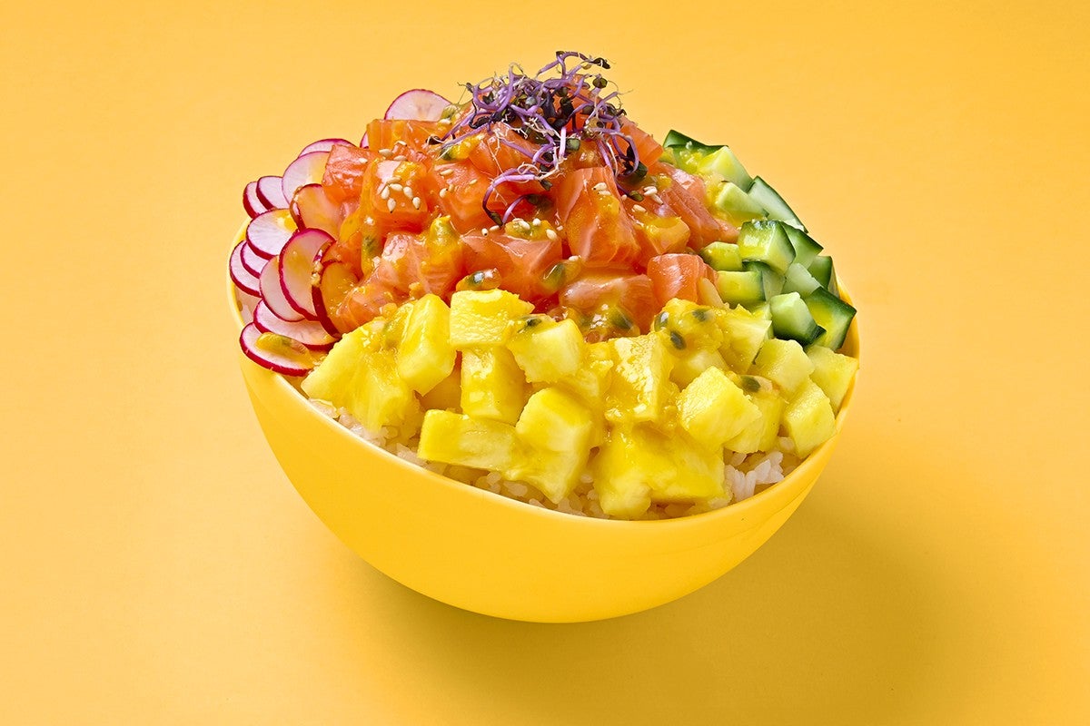 Midi poke NEW