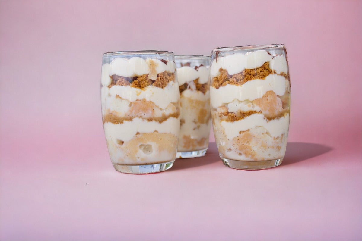 🍰 Tiramisu