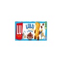 LU L'Ourson Chocolat au lait