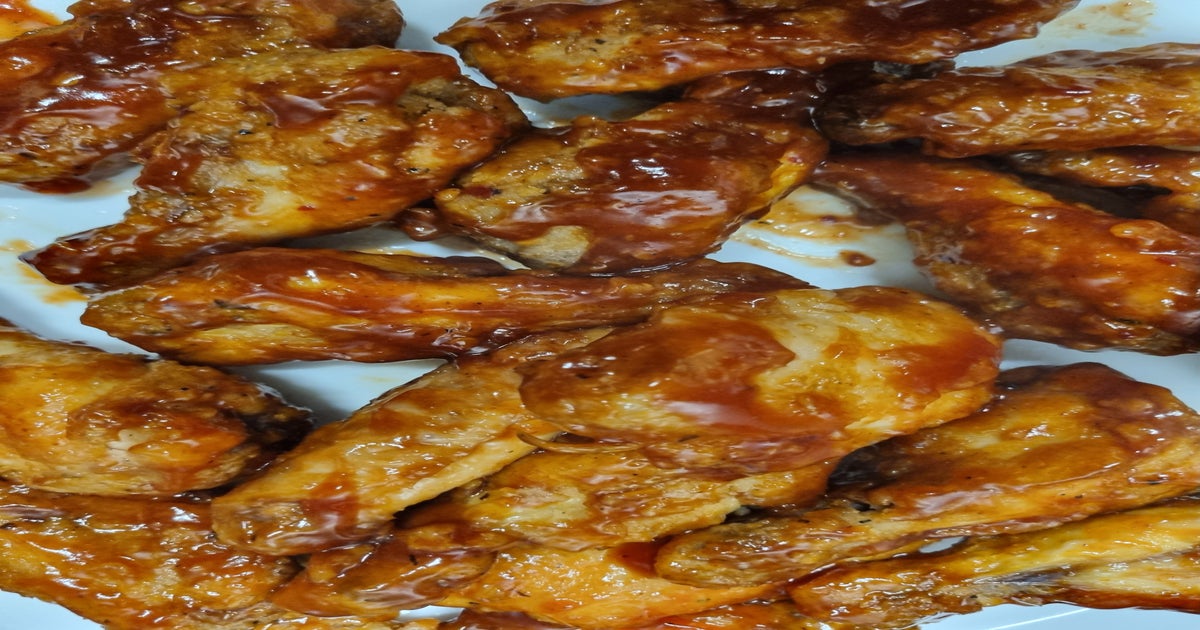 Chicago Buffalo Wing Hut Walmley delivery from Walmley Order with