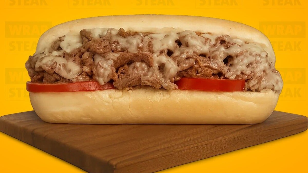 Original Philly Steak