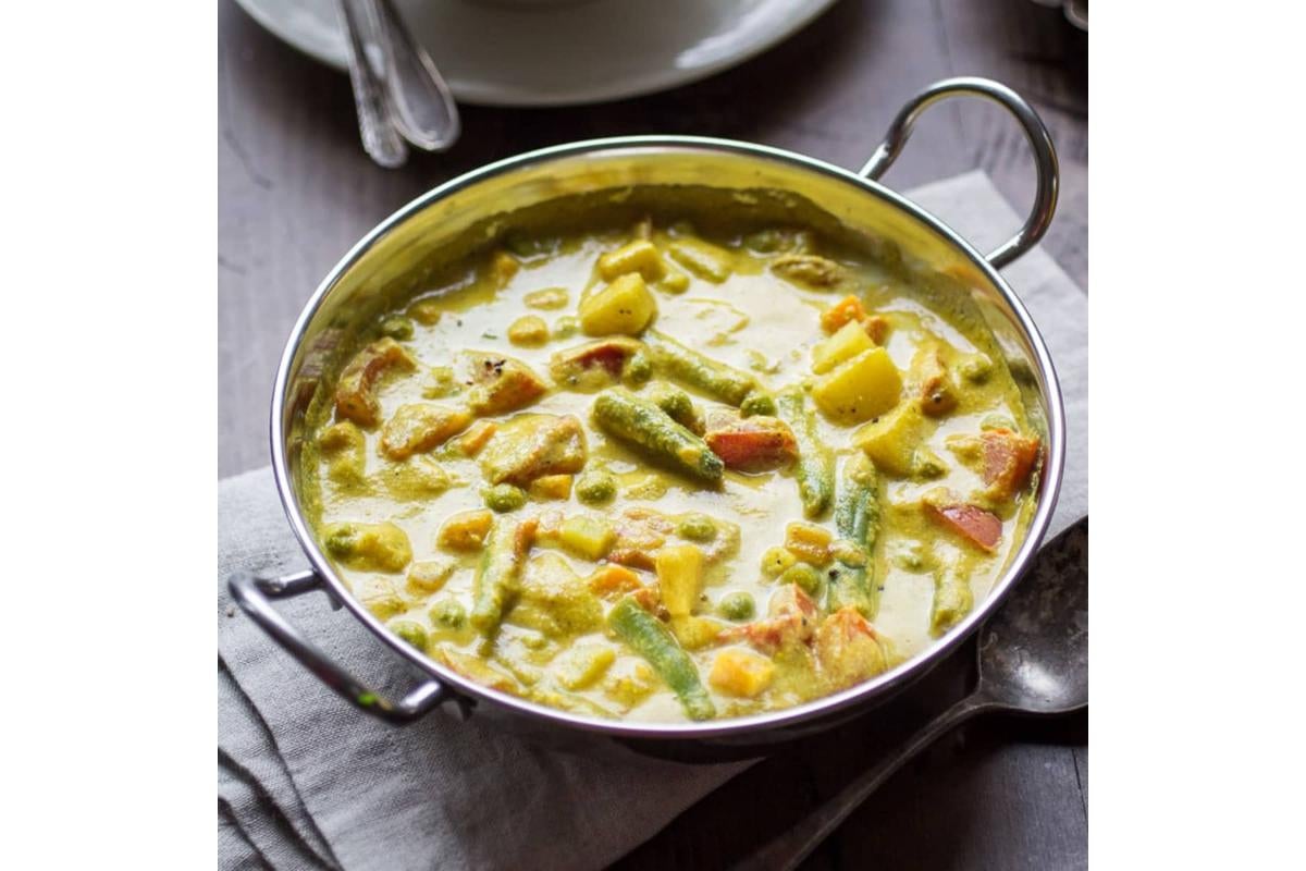 Veg. Kurma