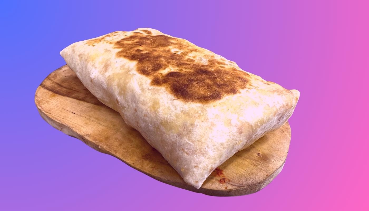 🧀 TACOS LE BIG RACLETTE®