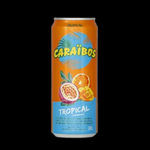 CARAIBOS TROPICAL