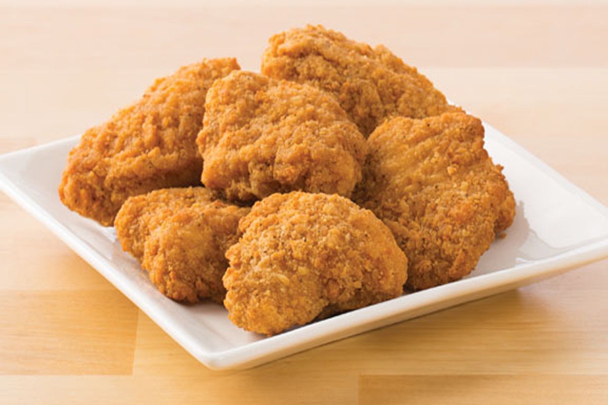 Chickenstrips