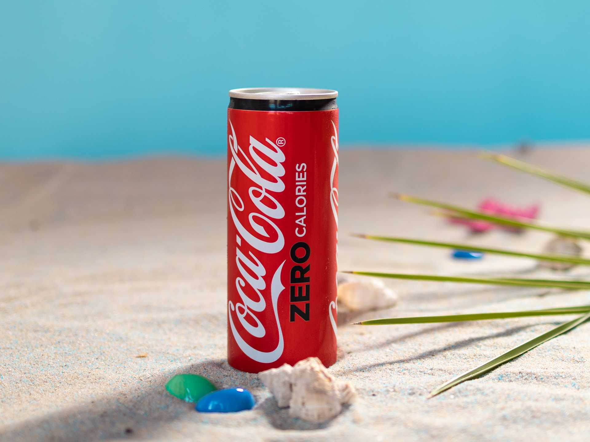 Coke Zero