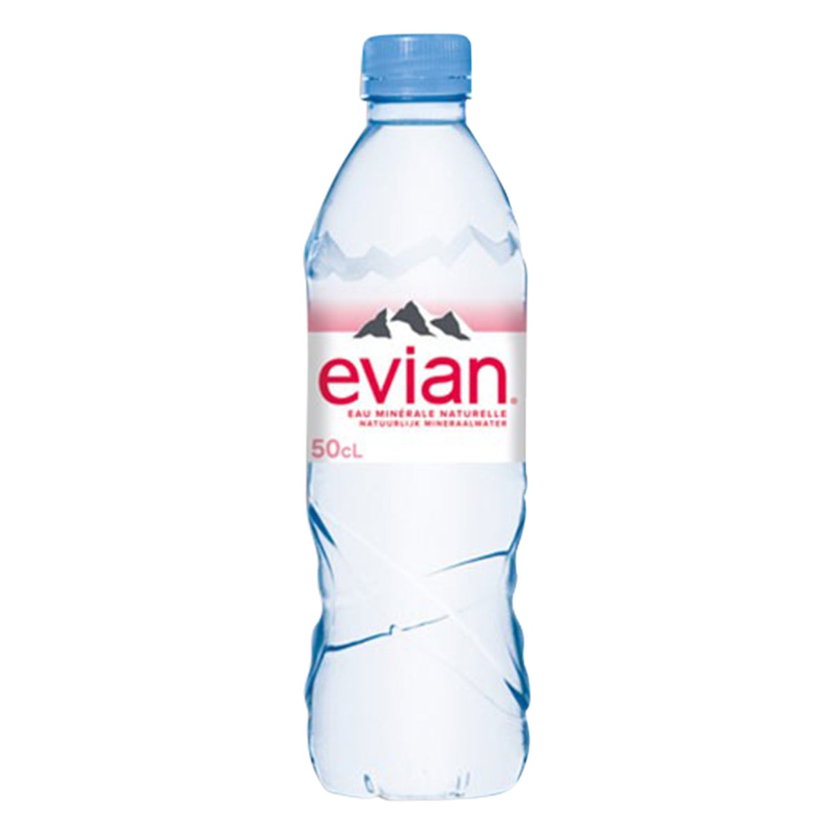 Evian 33 Cl