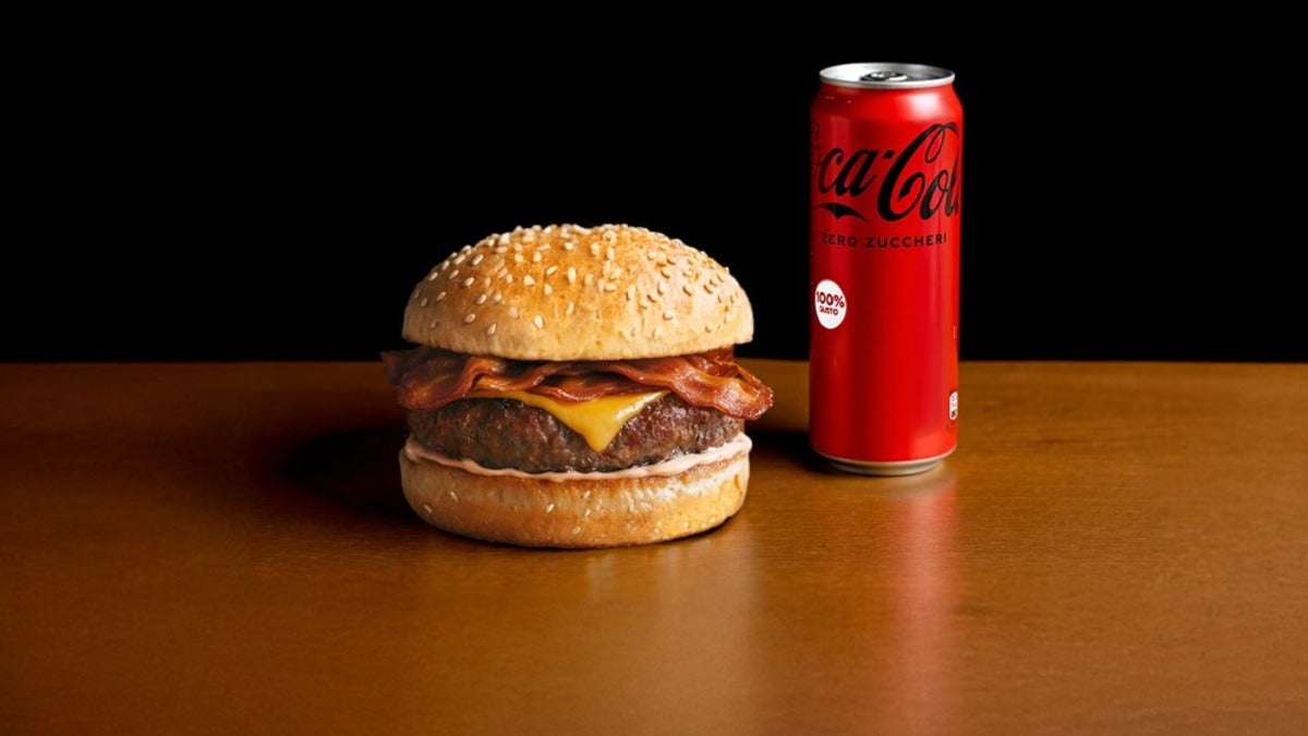 Chianina Special Menu