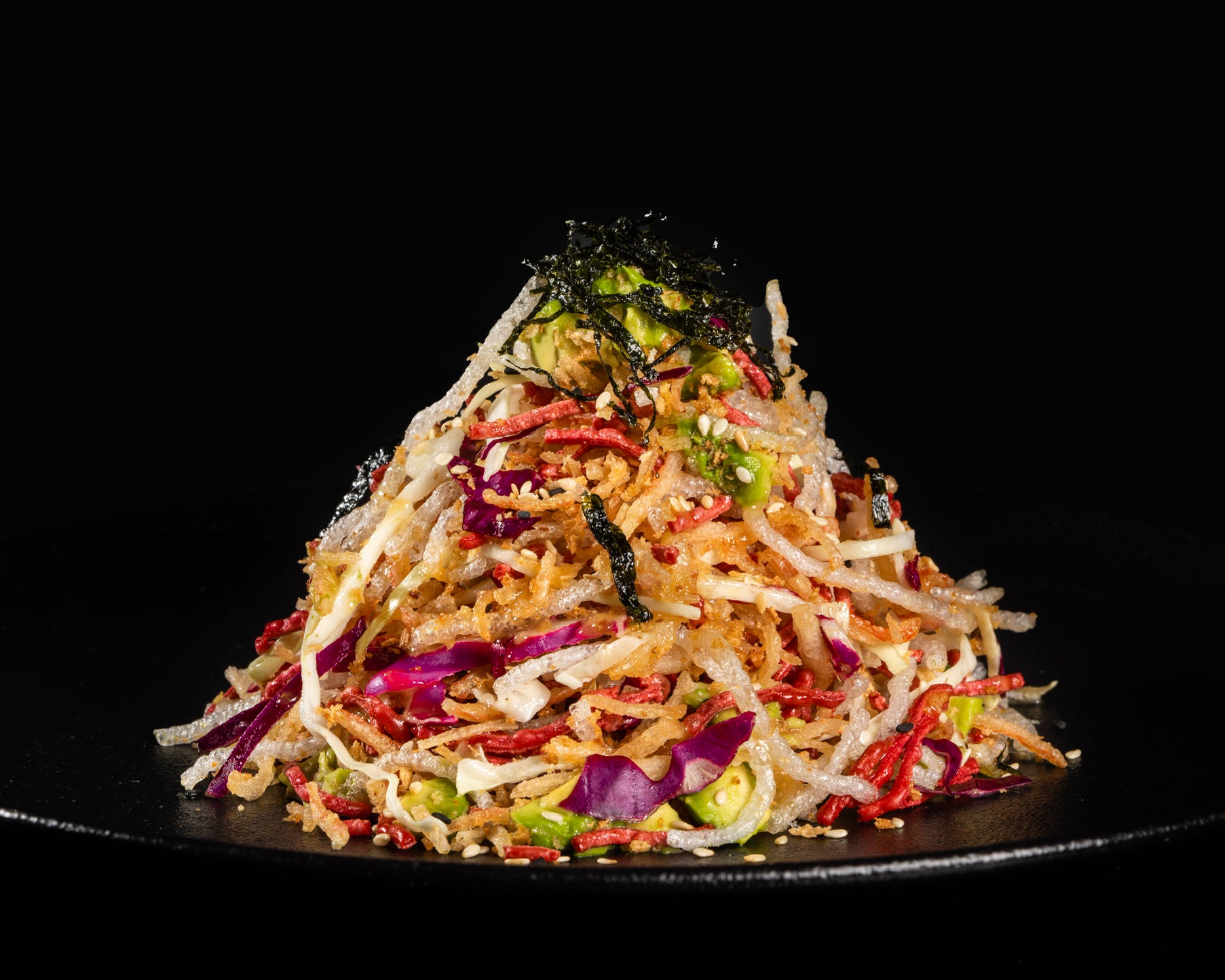 Crab Salad