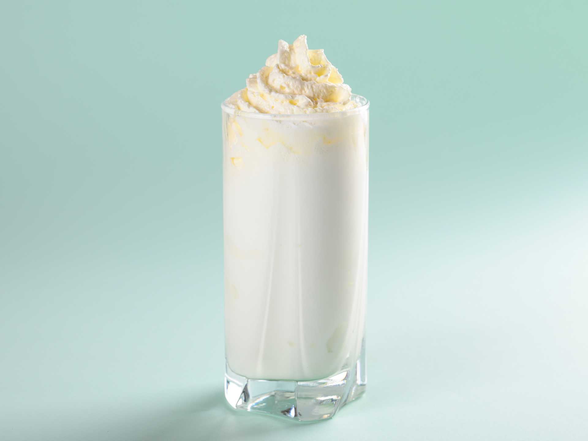 Vanilla Shake
