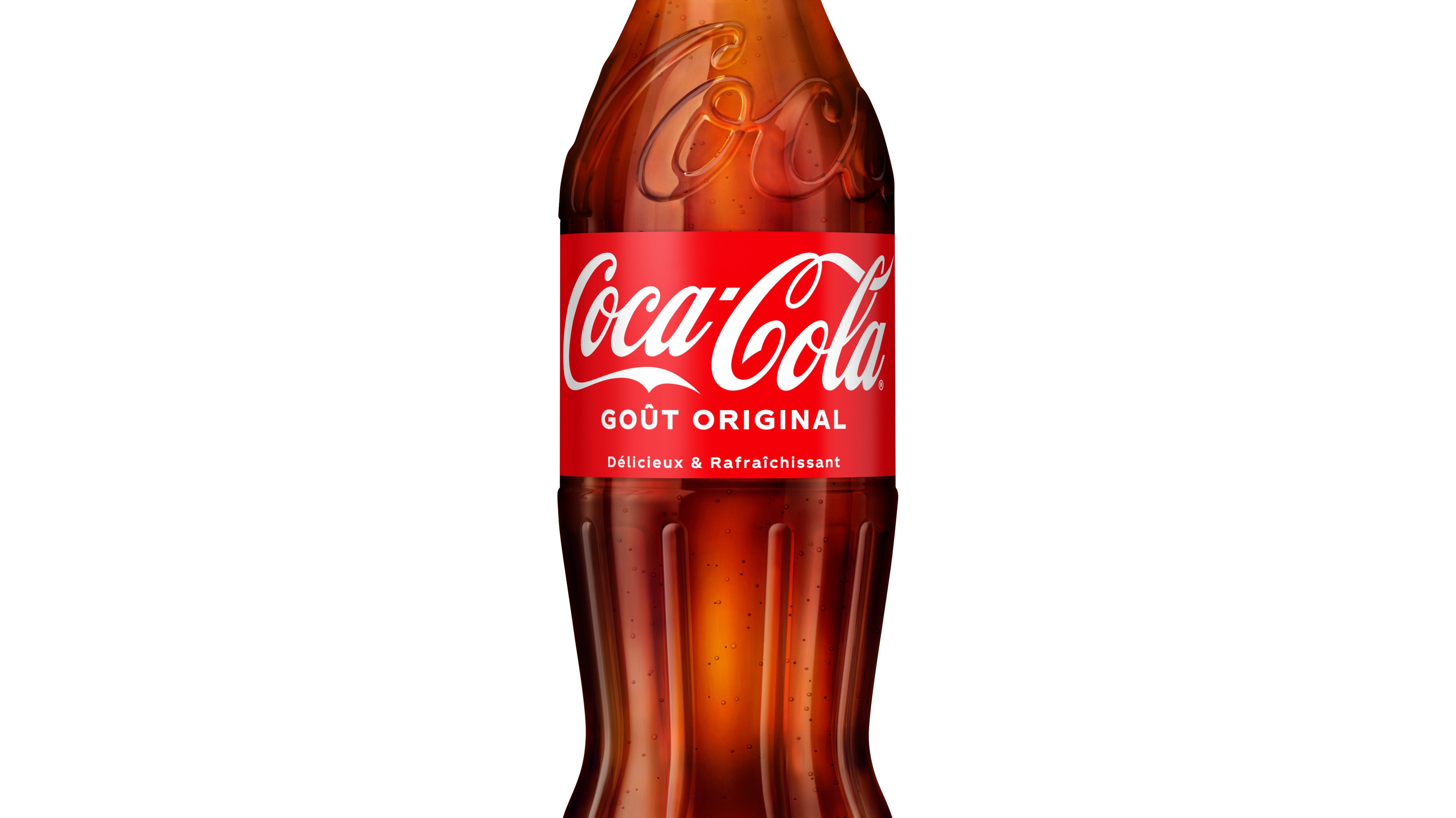 Coca-Cola Original 50cl