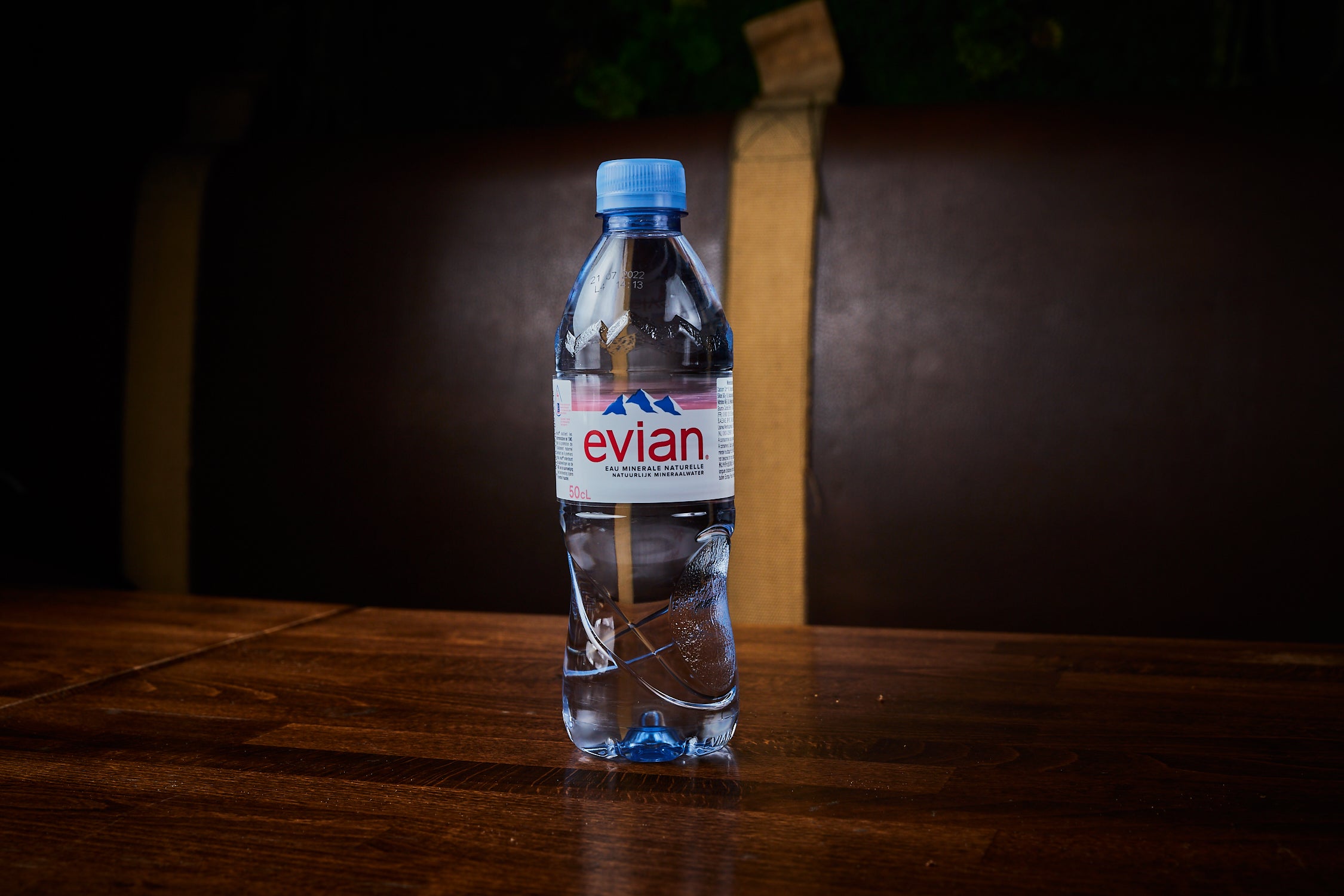 Evian
