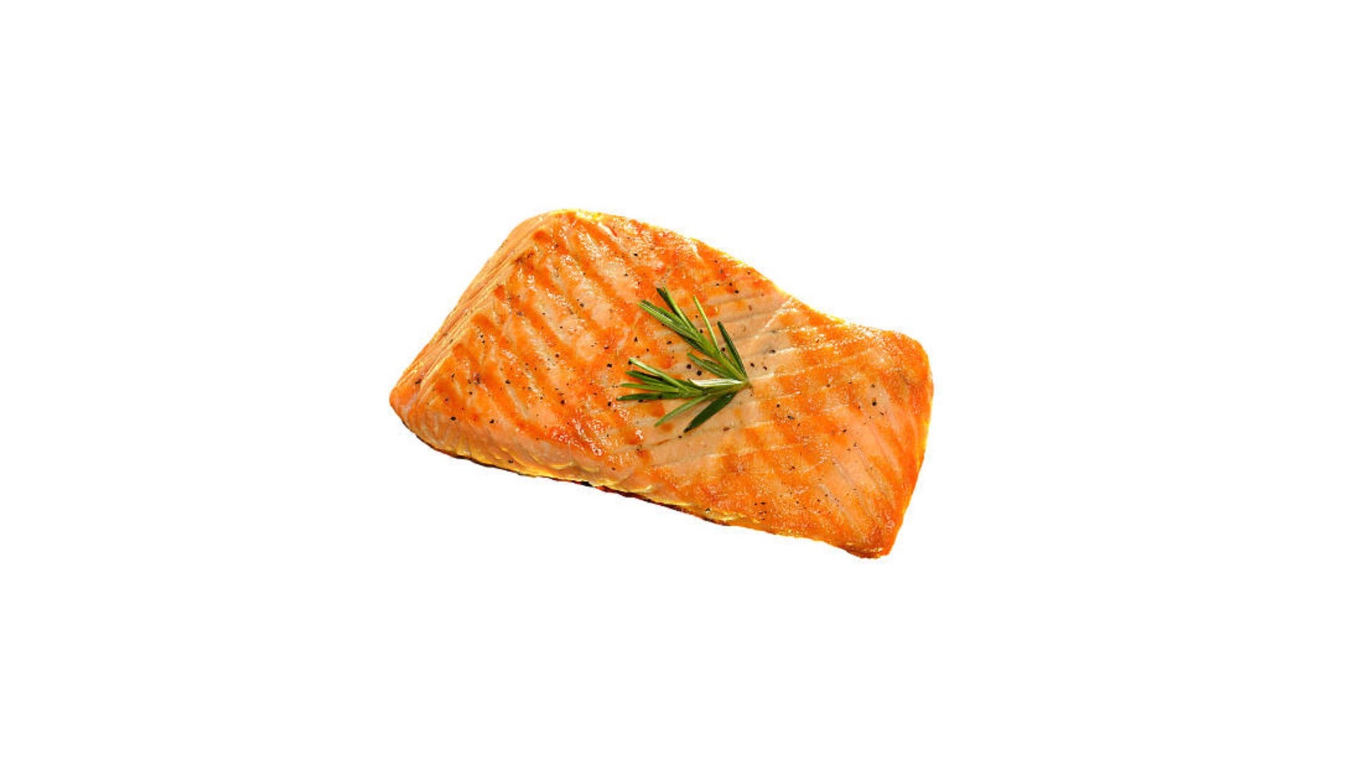 Saumon Cuit