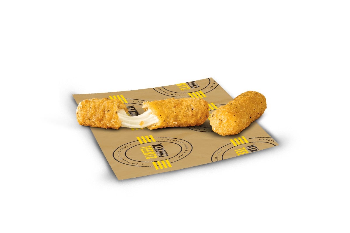 BOX MOZZA STICKS 3 PIECES