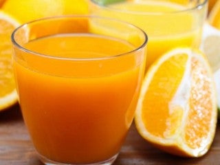 Orange Juice