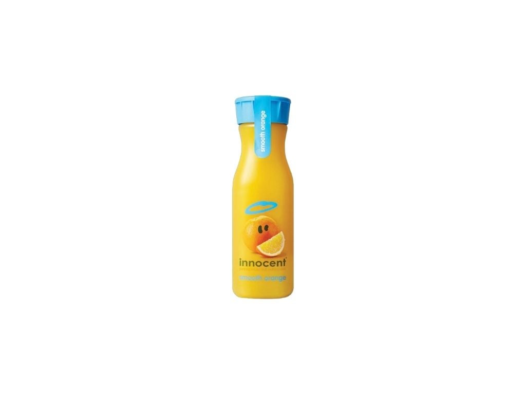 Innocent Orange Juice 330ml