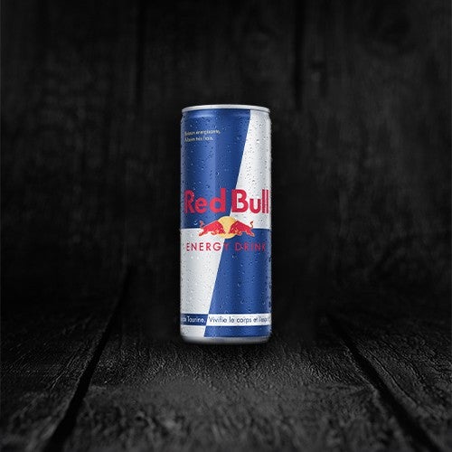 Red Bull 25cL
