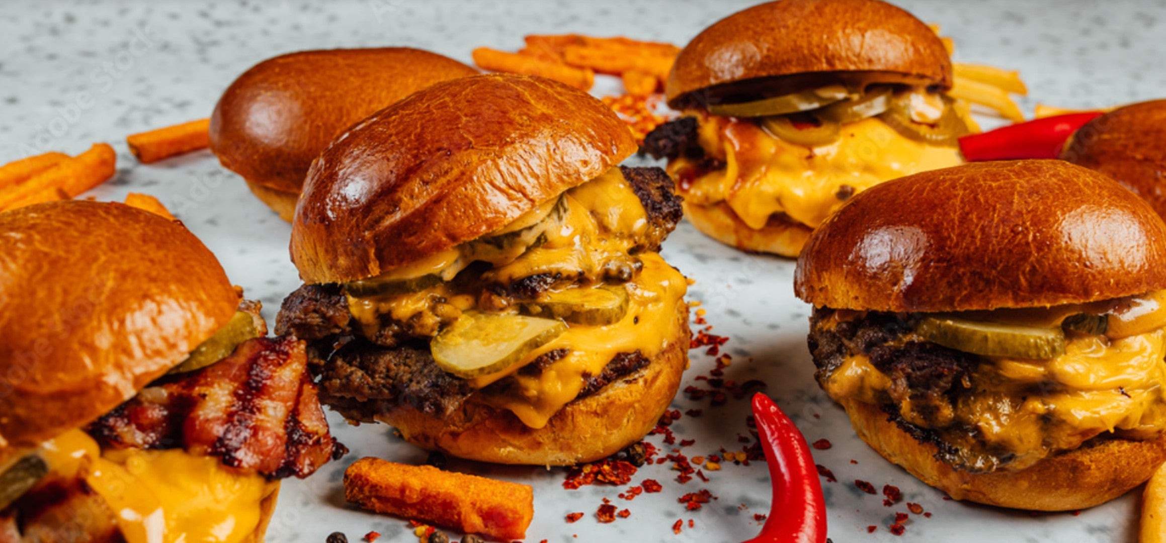 Open Flame Kitchen Birmingham delivery from Deritend Order with Deliveroo