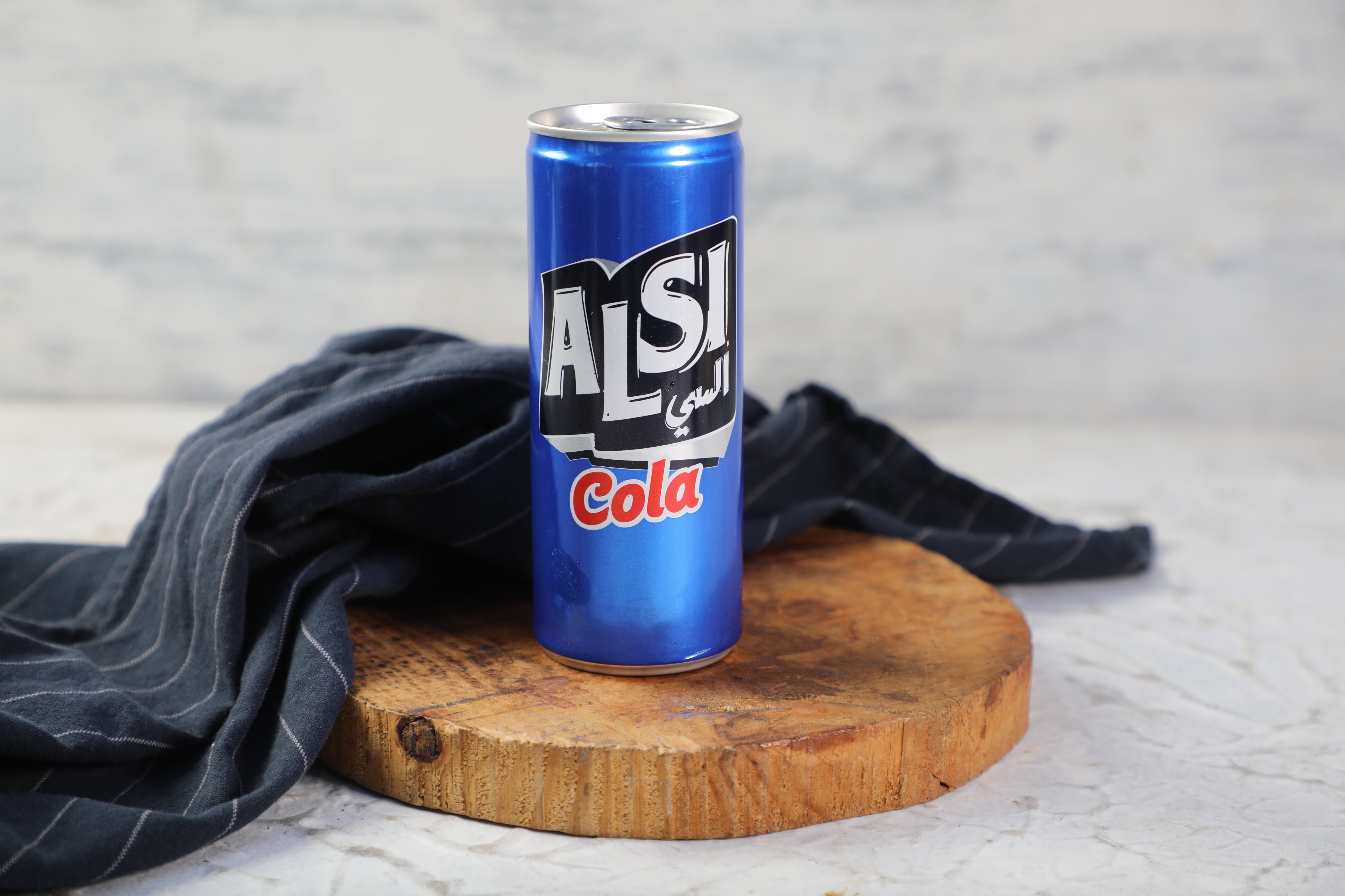 Alsi Cola
