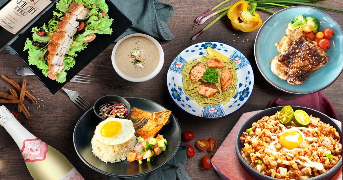 La Cafe Bar by Masterpiece Novena delivery from Novena Order with La Cafe Bar by Masterpiece Novena delivery from Novena Order with