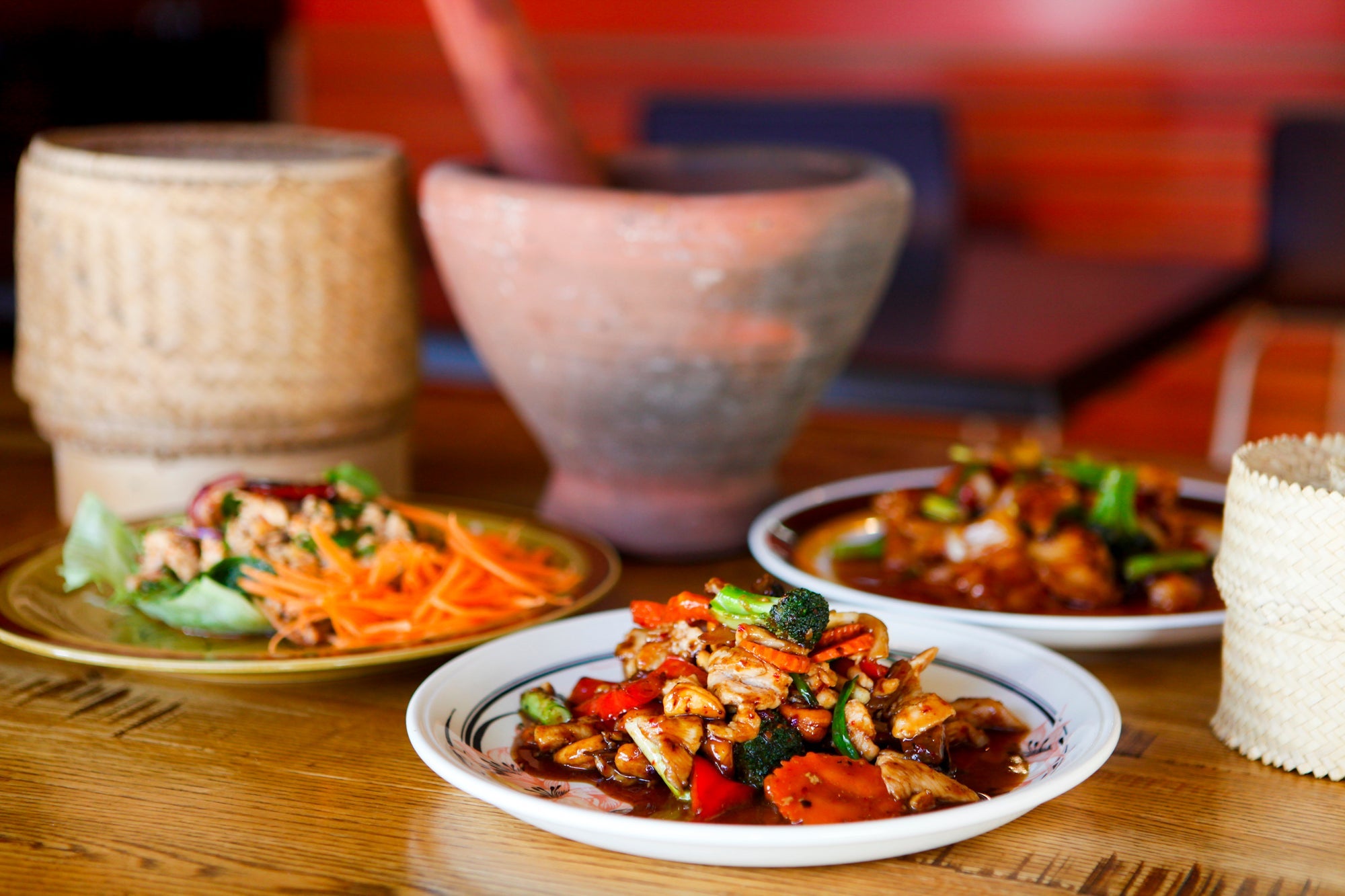 Yim Yam delivery from Moonee Ponds Order with Deliveroo