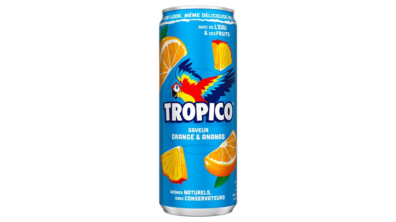 Tropico Original 33cl