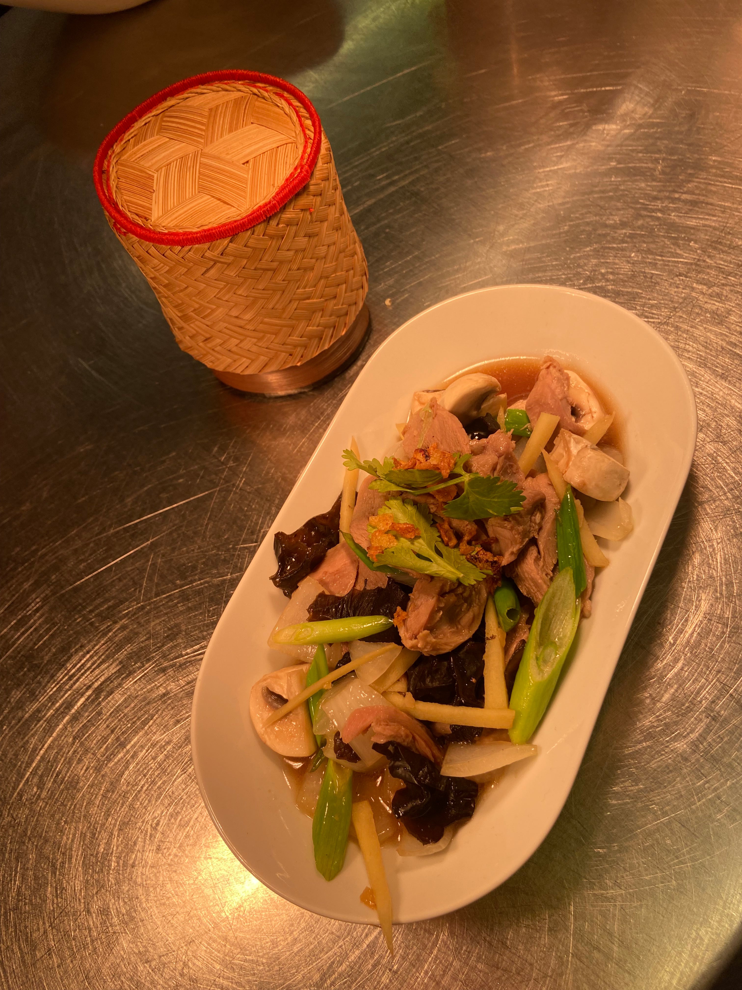 Good Evening Thai Restaurant delivery from Haywards Heath Order with