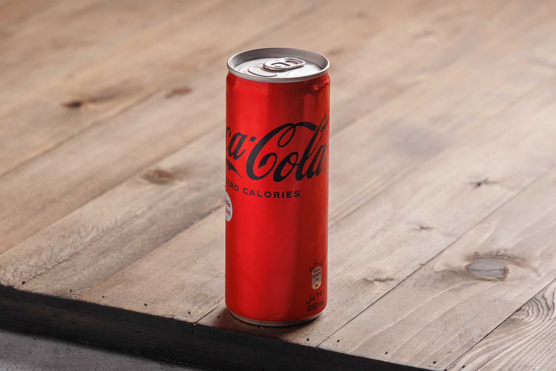 Coke Zero