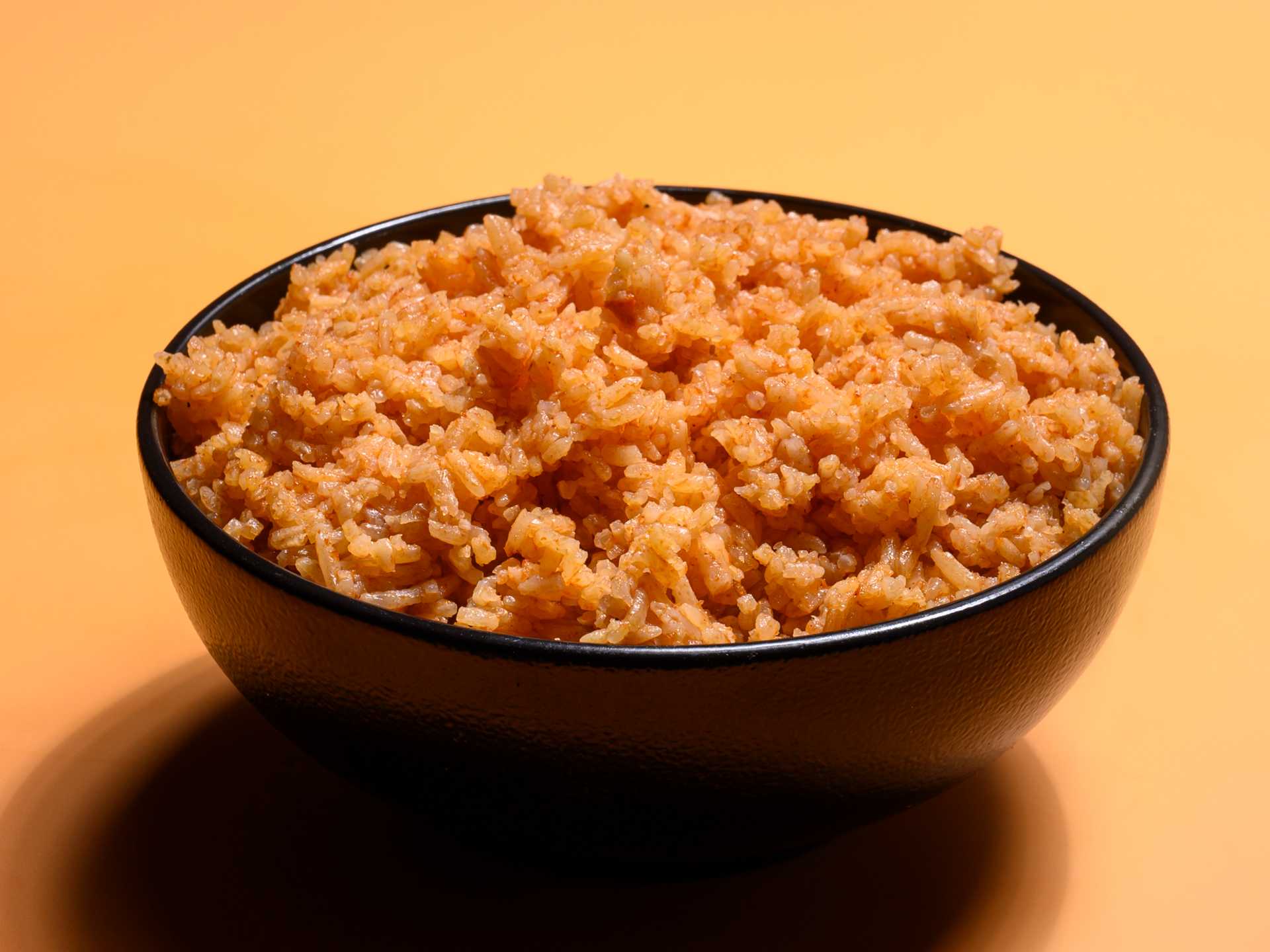 Mexican Rice