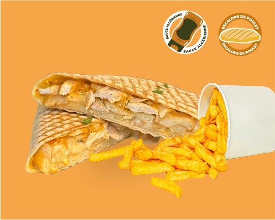Tacos Classico