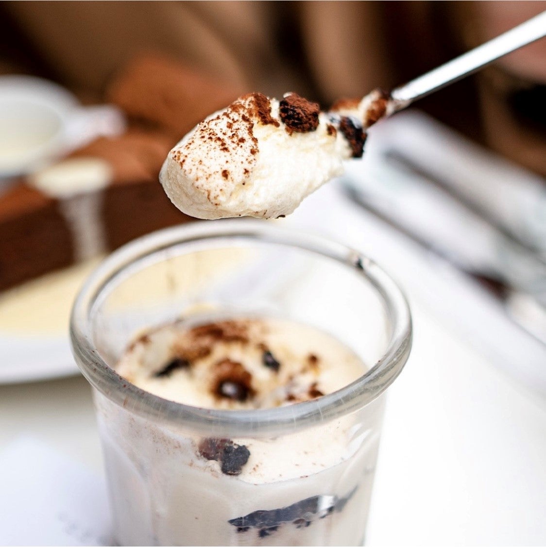 Tiramisu Oréo