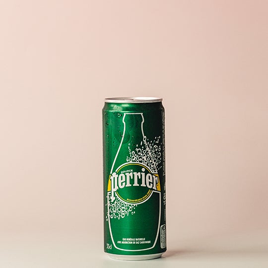 Perrier