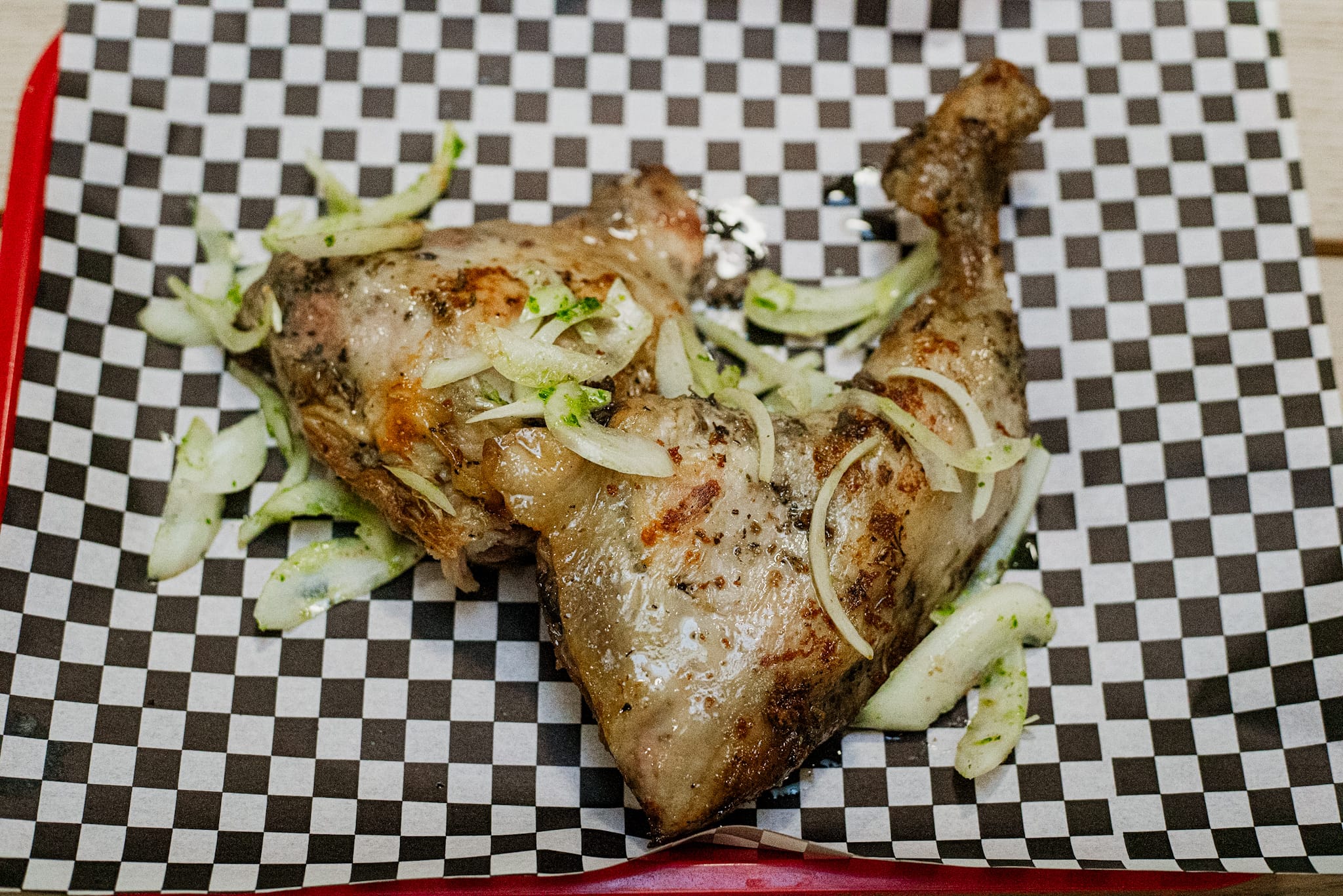 DIBI 🐓 poulet