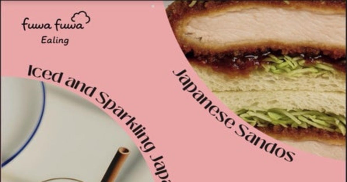 Fuwa Fuwa Japanese soufflé Pancakes - Unit 7, 6 Oak Road delivery