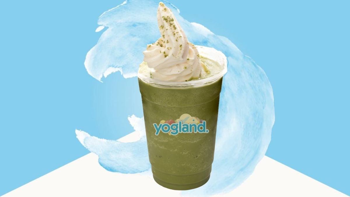 Matcha