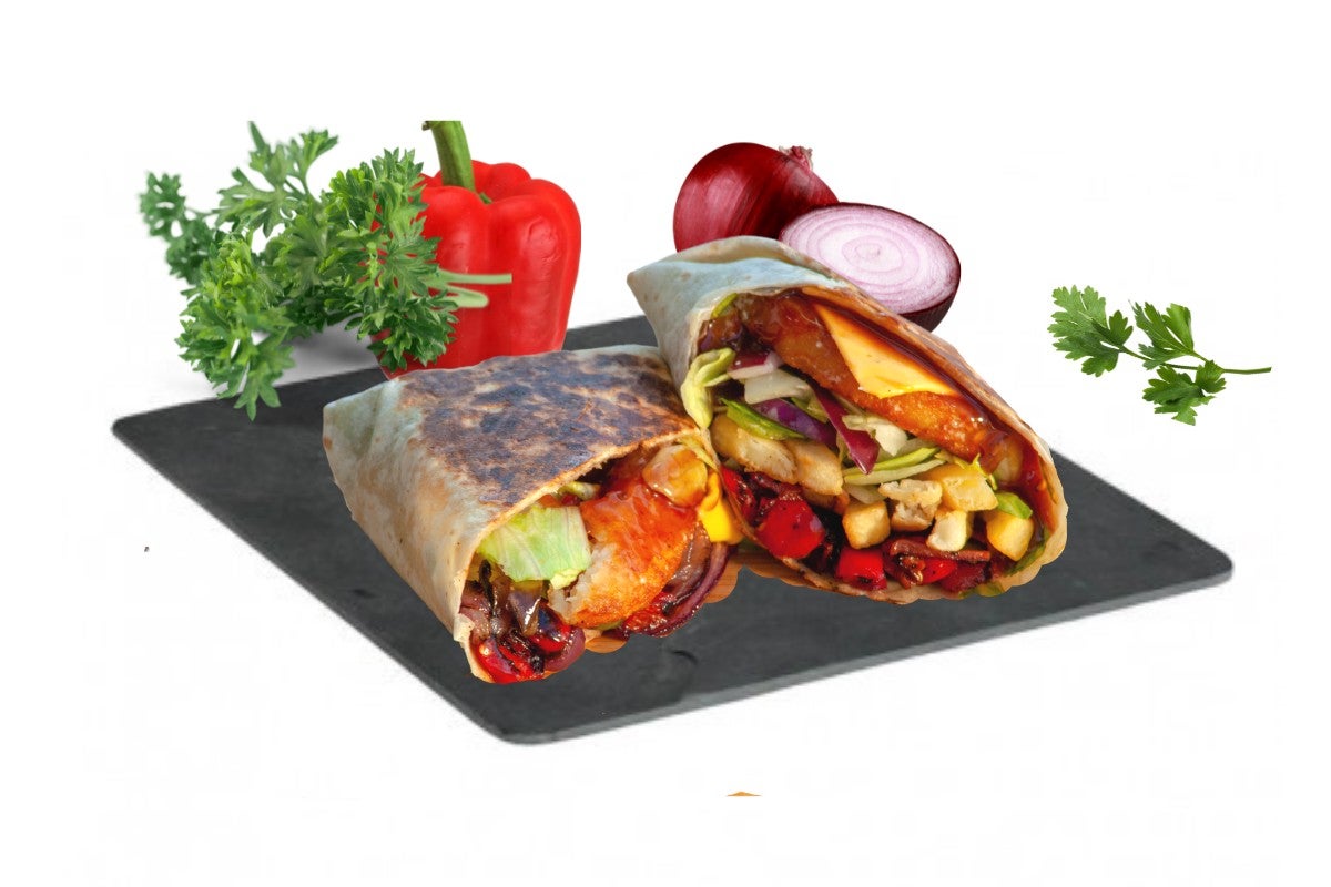 Ranch tacos végétarien®🌱