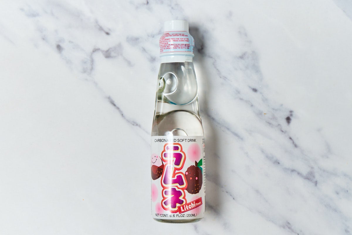 limonade japonaise 🇯🇵200ml