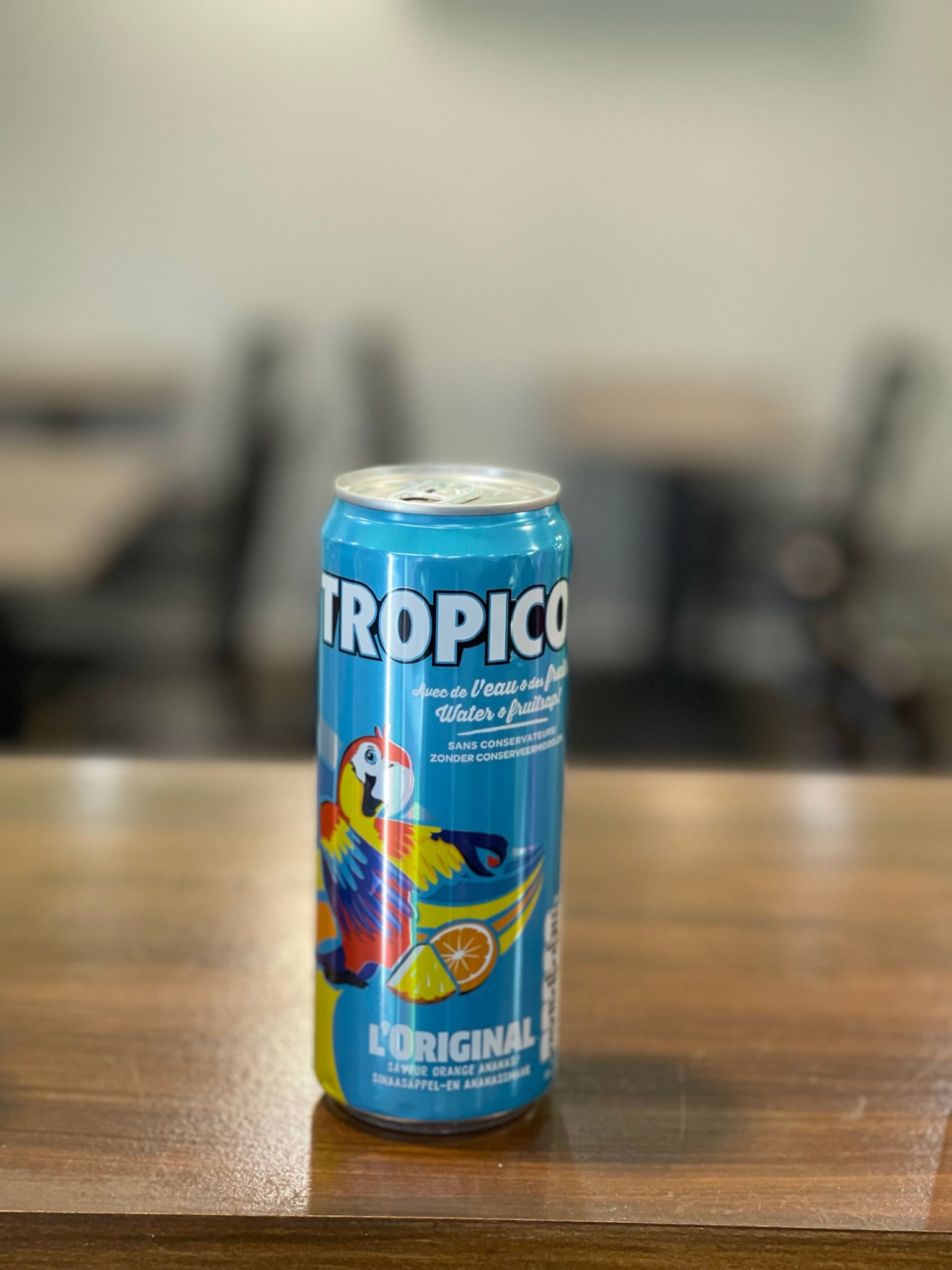 Tropico