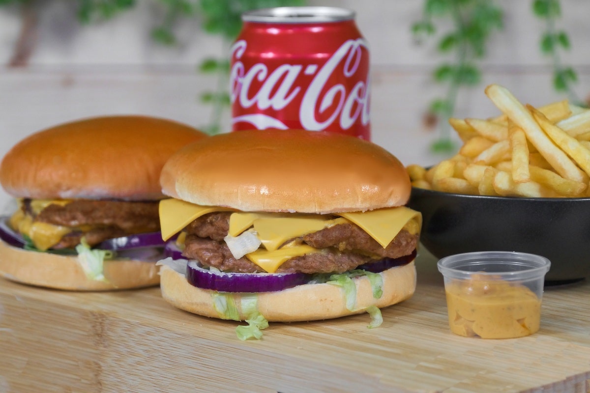 Menu Z9 : GIANT + GIANT