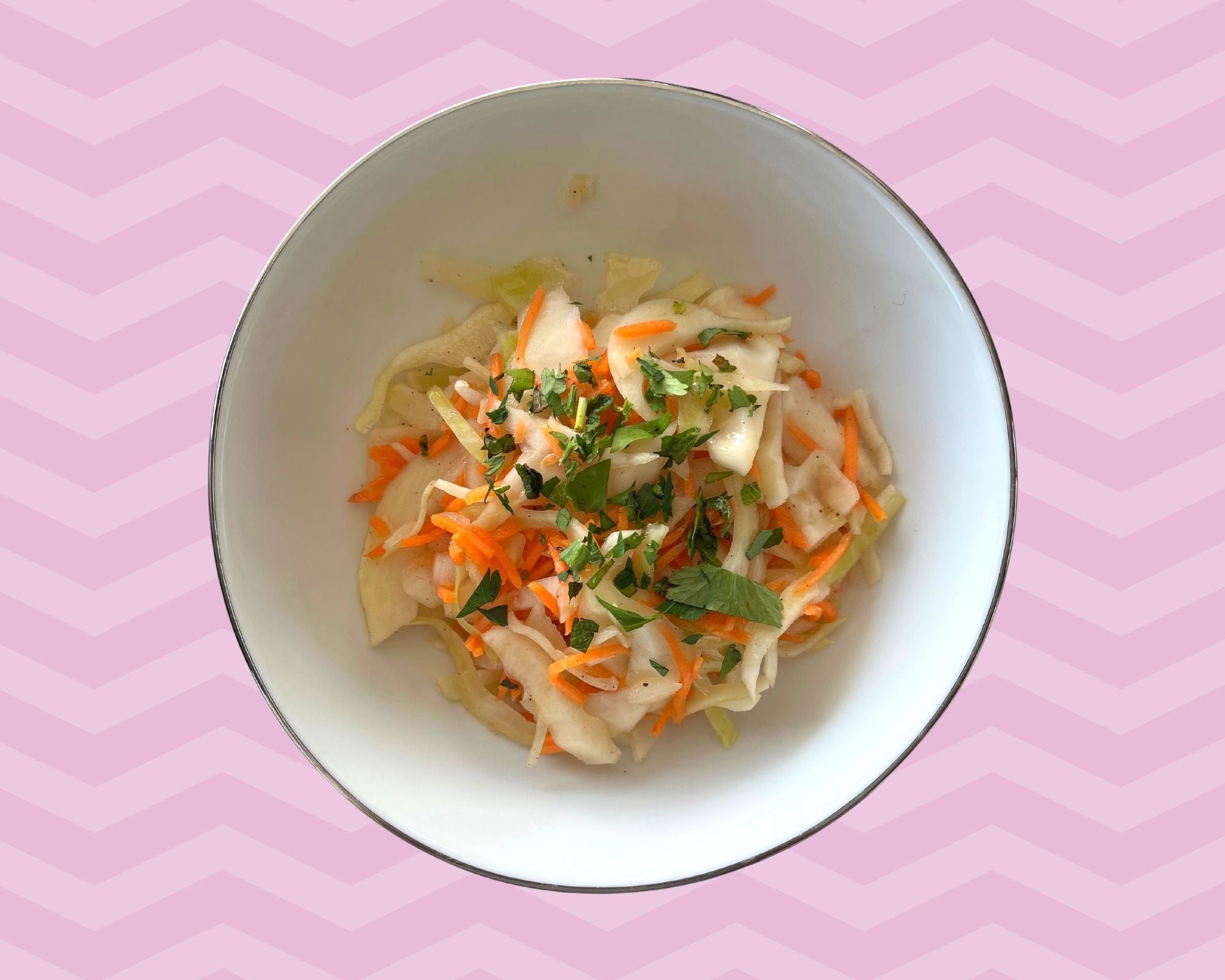 🥬 Coleslaw 