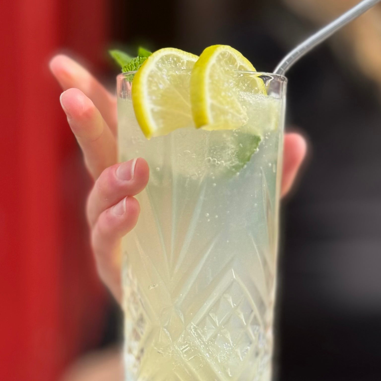🍋 Citronnade