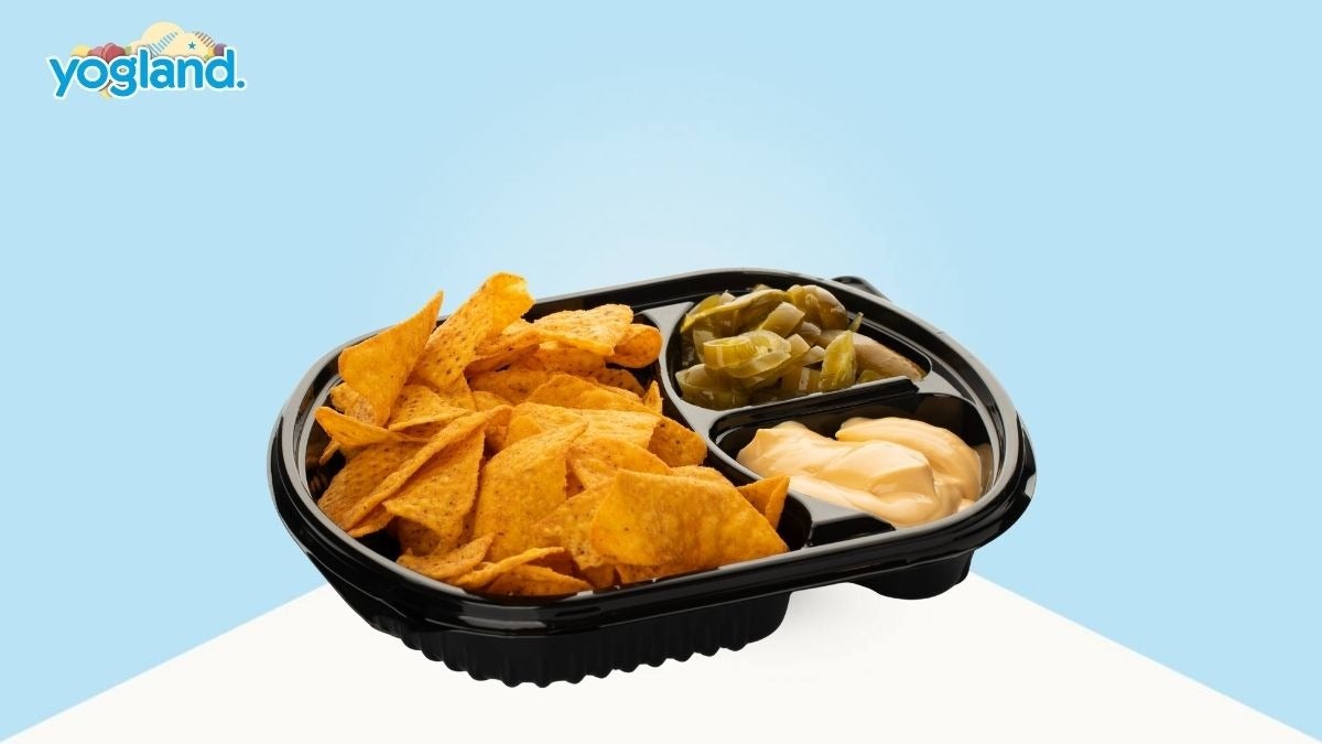 Nachos