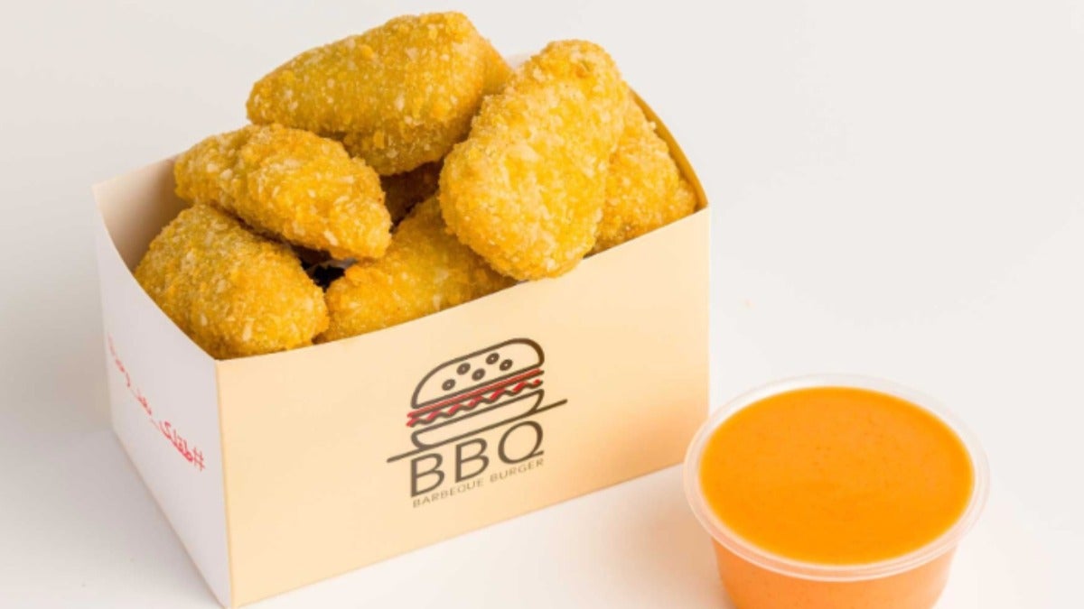 Jalapeno Cheese 6 Pieces